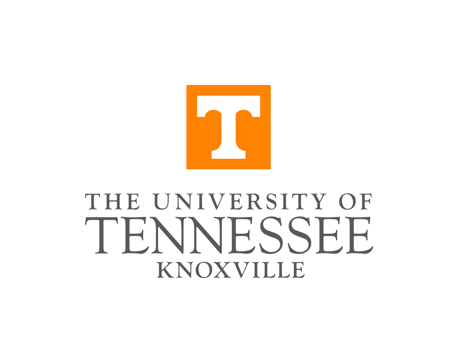 University of Tennessee, Knoxville Logo